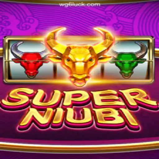 Exploring the Thrilling World of SuperNiubi: A Dive into Brazil's Premier Online Casino Experience