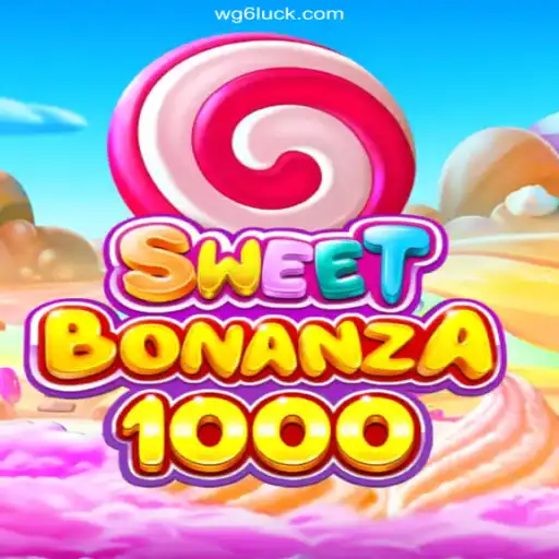 Exploring the Delightful World of SweetBonanza1000 at wg6 Oficial - The Premier Brazilian Online Casino
