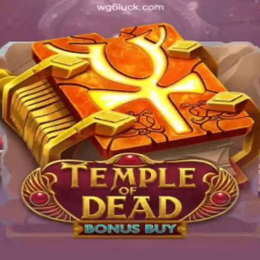 Exploring TempleofDeadBonusBuy: The Ultimate Gaming Experience