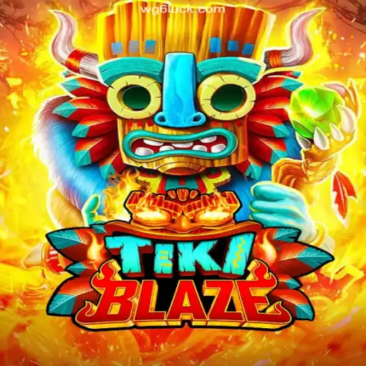 TikiBlaze: Adventure into the Thrilling World of Online Casino Gaming