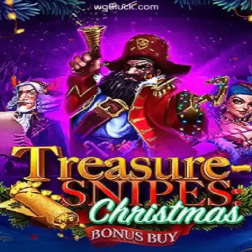 Explore TreasuresnipesChristmas: A Festive Slot Adventure at WG6 Oficial - O Melhor Cassino Online do Brasil