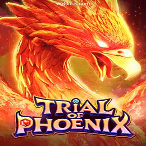 Exploring TrialofPhoenix: The New Gaming Sensation