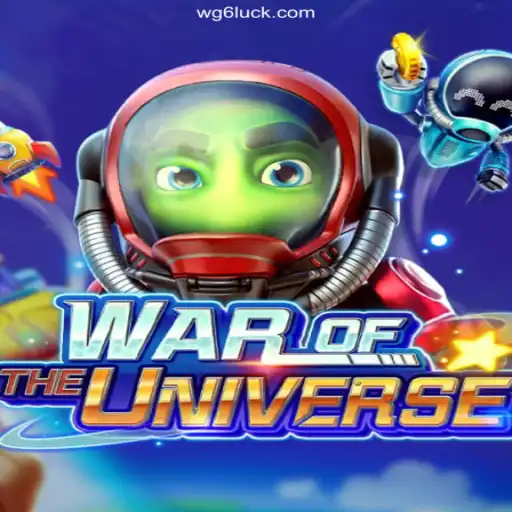 WAROFTHEUNIVERSE: Conquering the Galaxy with Strategy and Skill